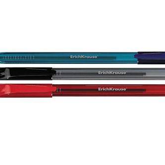 Ручка шариковая EK U-108 Classic Stick 1.0,  Ultra Glide, черная