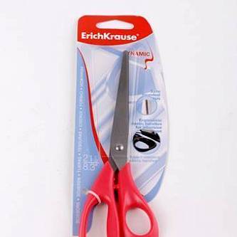 Ножницы EK Dynamic 18см в асс