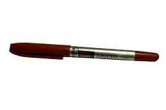Ручка роллер EK ER-50 красный, фото №1