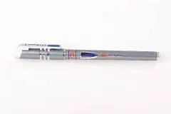 Ручка гелевая ЕК Megapolis 0,5мм синяя, фото №1