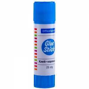 Клей-карандаш OfficeSpace 21г