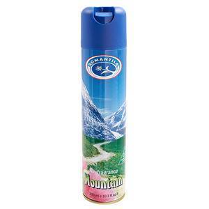 Освежитель воздуха "Романтика" 300мл Горный