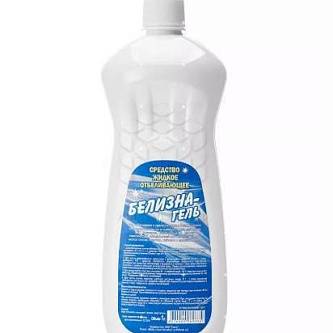 Белизна-гель OfficeClean 1000 мл