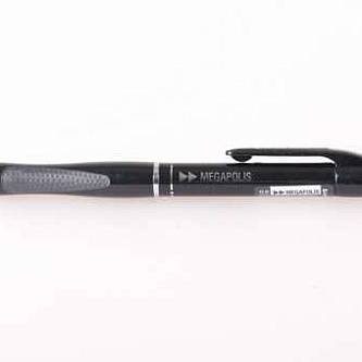 Карандаш автоматический ЕrichКrause Megapolis, HB, 0,5мм