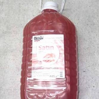 Мыло жидкое "CHISTOFOR" 5л