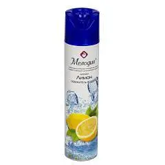 Освежитель воздуха Мелодия "Лимон", 300мл, фото №1