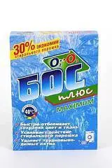 Отбеливатель Бос плюс 600г стир пор, фото №1