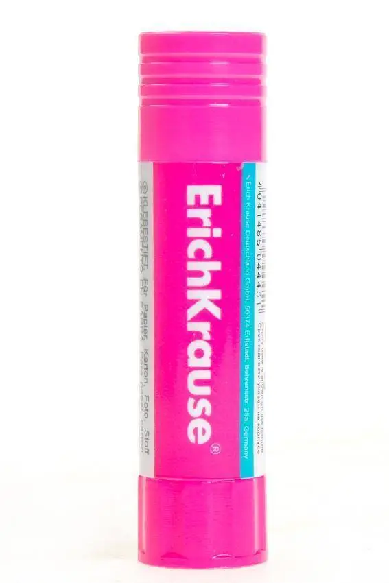 Клей-карандаш EK Магия, 15гр, фото №1