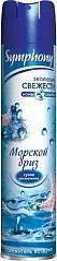 Освежитель воздуха "Симфония" 300мл Морской Бриз, фото №1