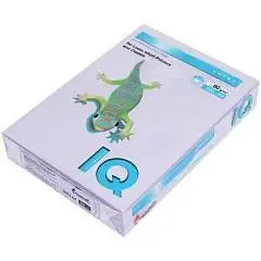 Бумага IQ color trend 80г А4 500л бледно-лиловый, фото №1