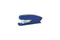 Степлер 24/6 EK Элегантность, 30л, ассорти, фото №1