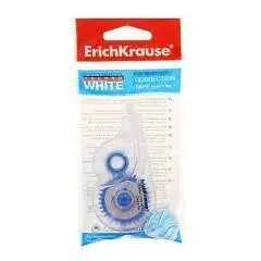 Корректирующая лента EK Арктический белый 5мм*8м, фото №1