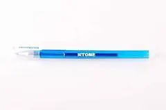 Ручка гелевая ЕК G-Tone 0,5мм синяя, фото №1