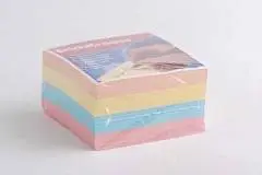 Блок для записи ЕК 9х9х5 асс, фото №1