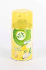 Освежитель воздуха авт зап ARW 250мл лимон и женьшень, фото №1