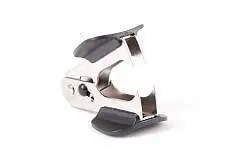 Антистеплер "Еrich Кrause" с фиксатором, ассорти, фото №1