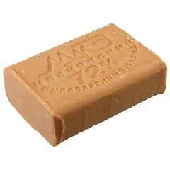 Мыло хозяйственное 72% 200г ММЗ, фото №1