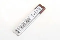 Грифели Koh-i-Noor 0,5мм М, фото №1