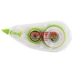 Корректирующая лента STAFF 5мм х 6м, фото №1