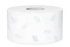 Туалетная бумага Tork 2сл 170м/рул, мини, фото №1