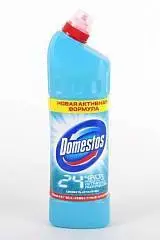Средство универсальное  Доместос 1л свежесть атлантики, фото №1