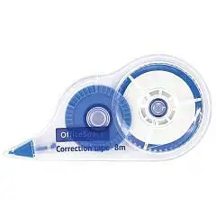 Корректирующая лента OfficeSpace, 5мм*8м, фото №1