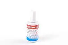 Корректирующая жидкость ЕrichКrause Арктический белый, 20мл, фото №1