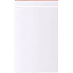 Пакет п/э с замком зиплок 100шт 10х15 см, фото №1